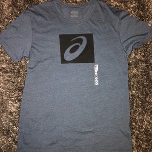 Asics Short Sleeve